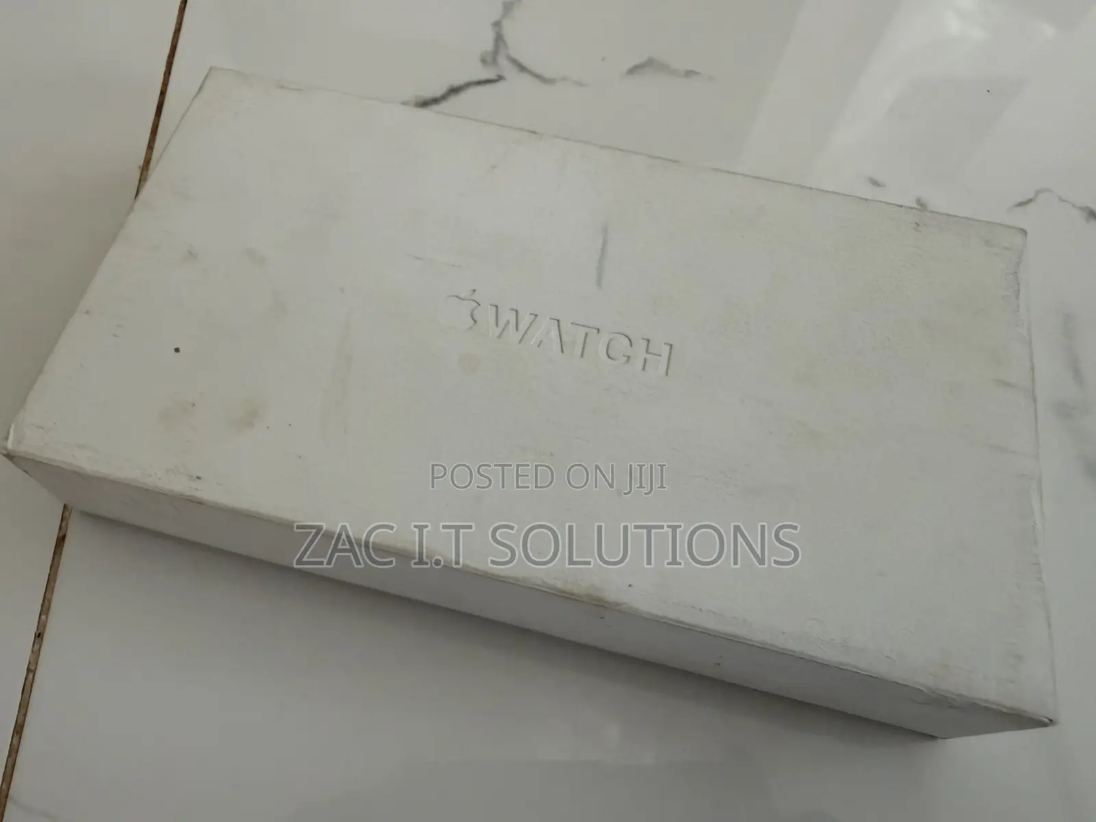 Apple Watch Ultra 2