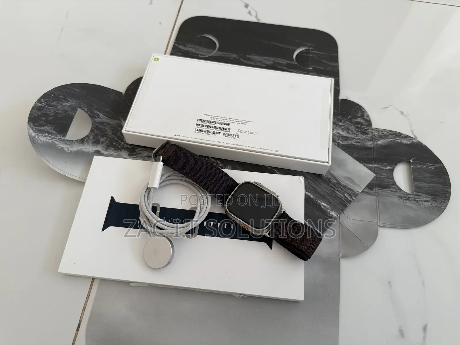 Apple Watch Ultra 2