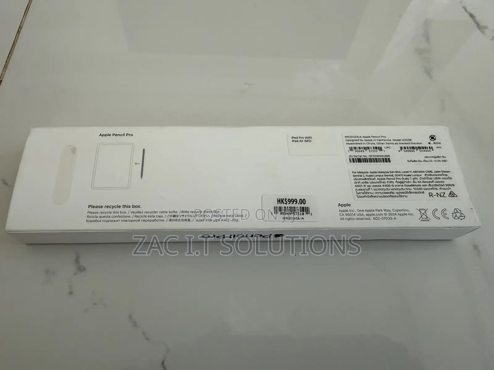 Apple Watch Ultra 2