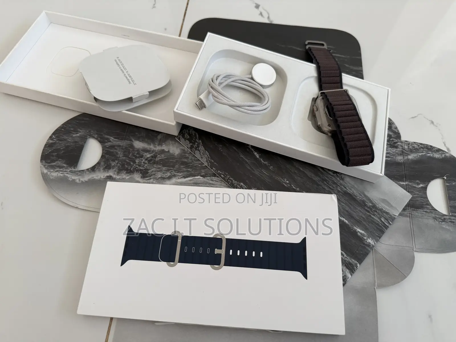 Apple Watch Ultra 2
