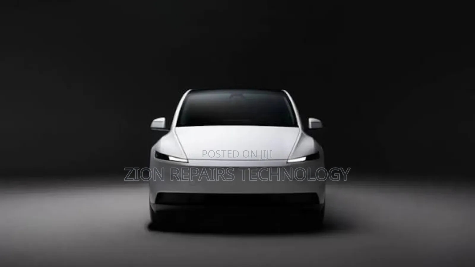 Electric Cars / Vehicles Services