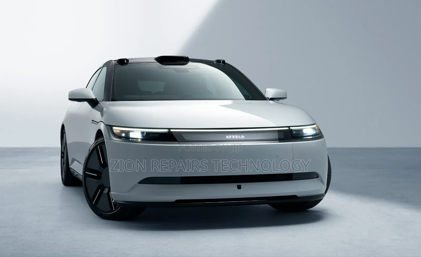 Electric Cars / Vehicles Services