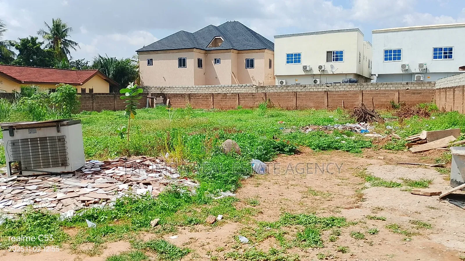 Land for Sale in Westland
