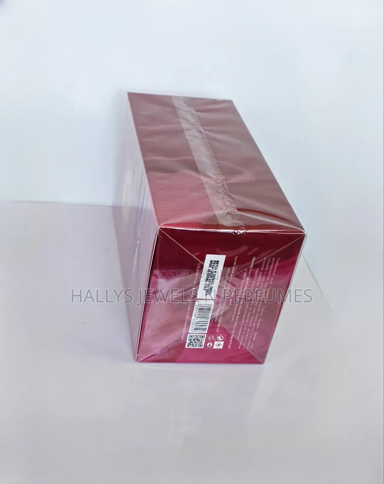 Yum Yum Perfume By Armaf, 100ml, Women's