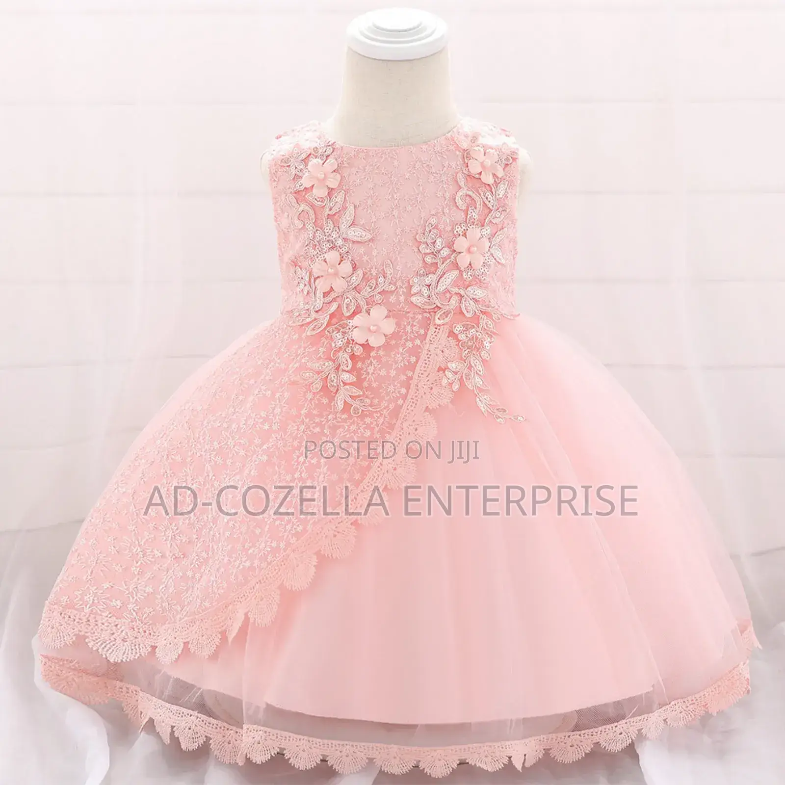 Christmas Dress for Gir