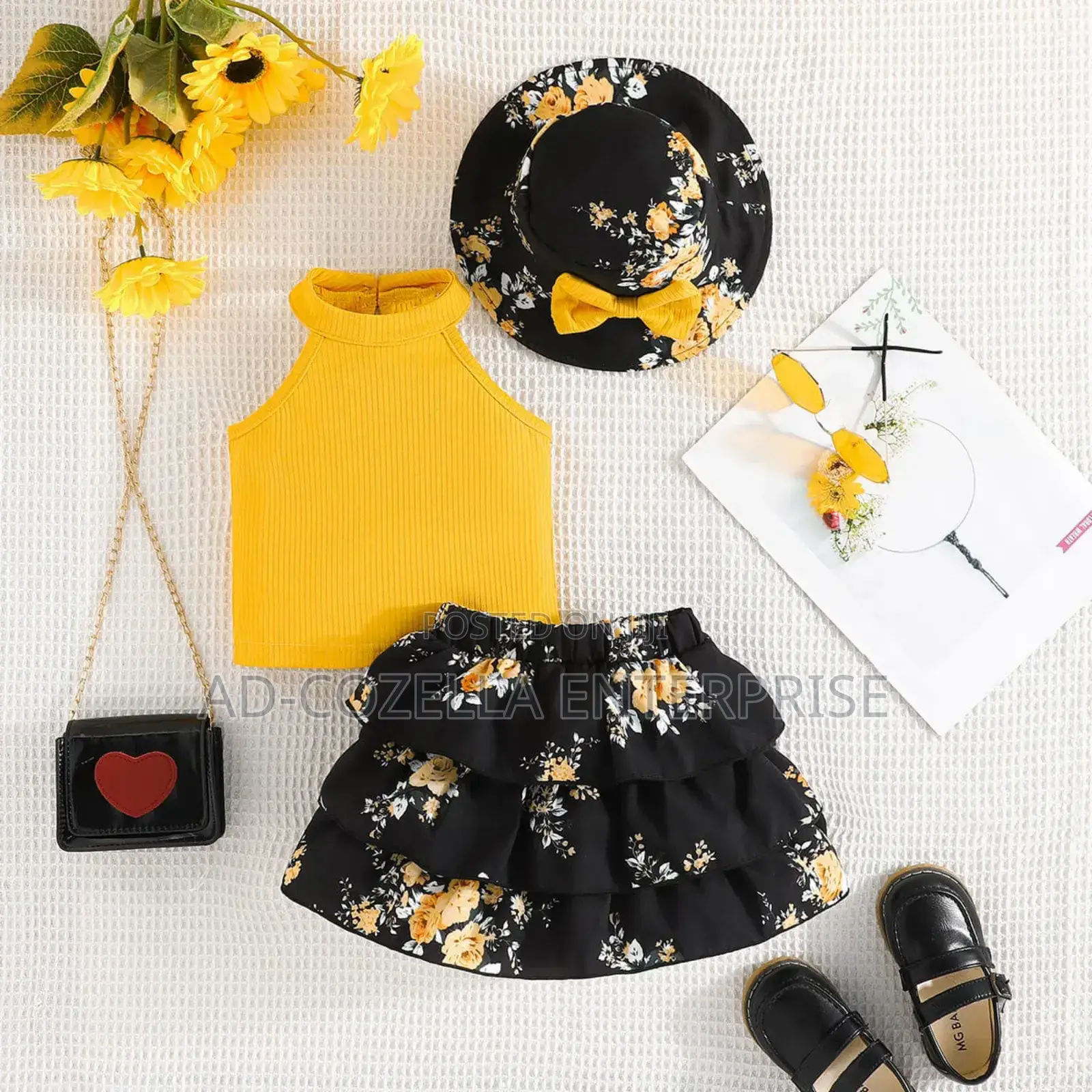 Girls Dresses
