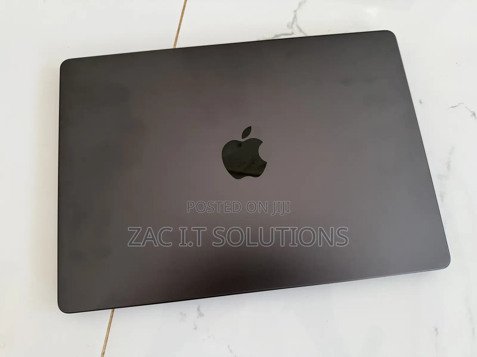 Laptop Apple MacBook Pro 2024 M4 Pro 24GB Apple M4 Pro SSD 1T