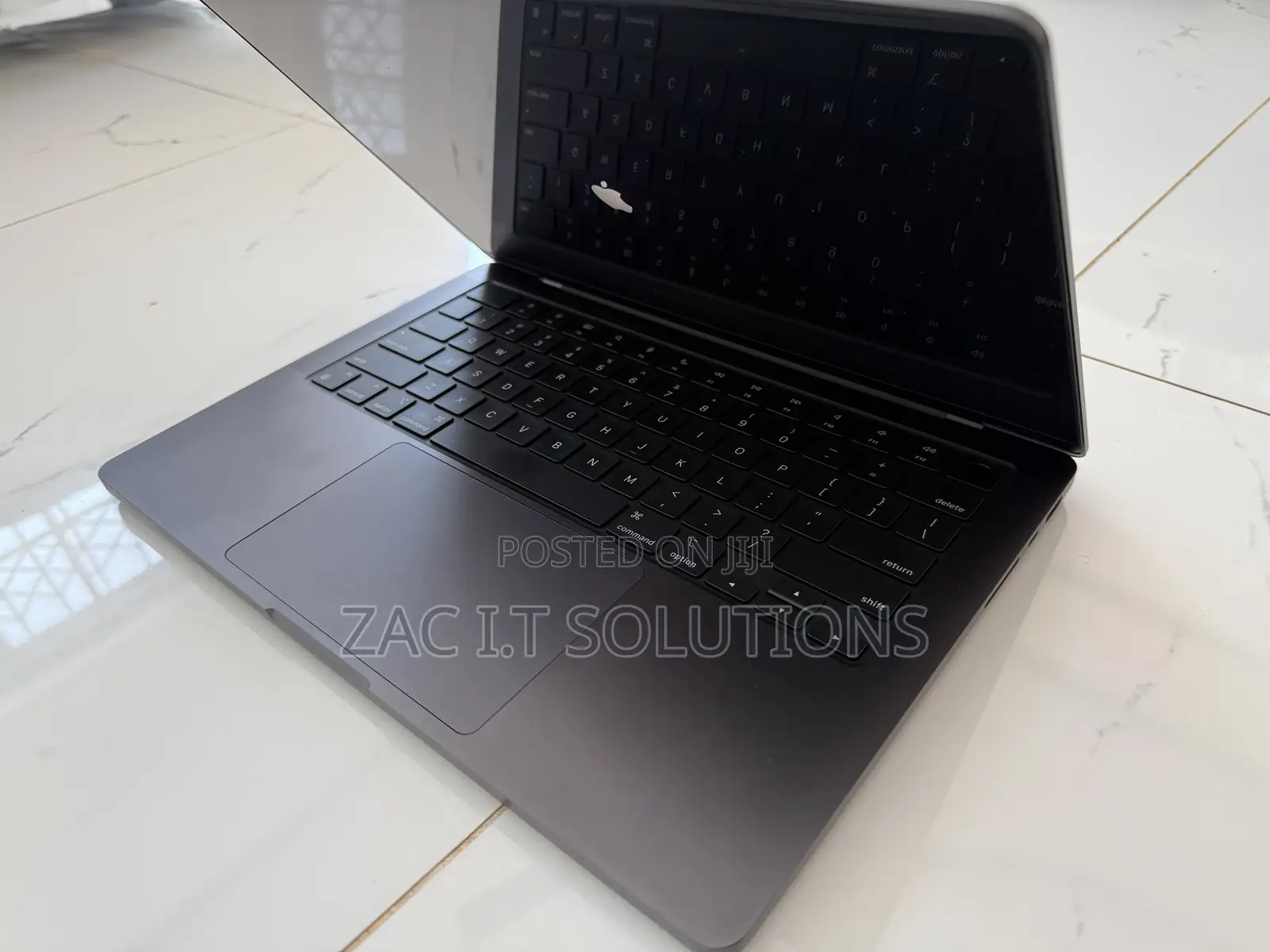 Laptop Apple MacBook Pro 2024 M4 Pro 24GB Apple M4 Pro SSD 1T
