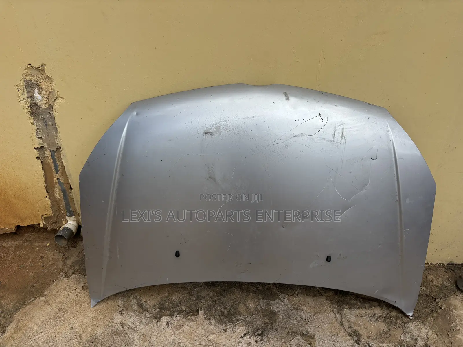 Toyota Echo 2005 Doors And Bonnet / Hood Available
