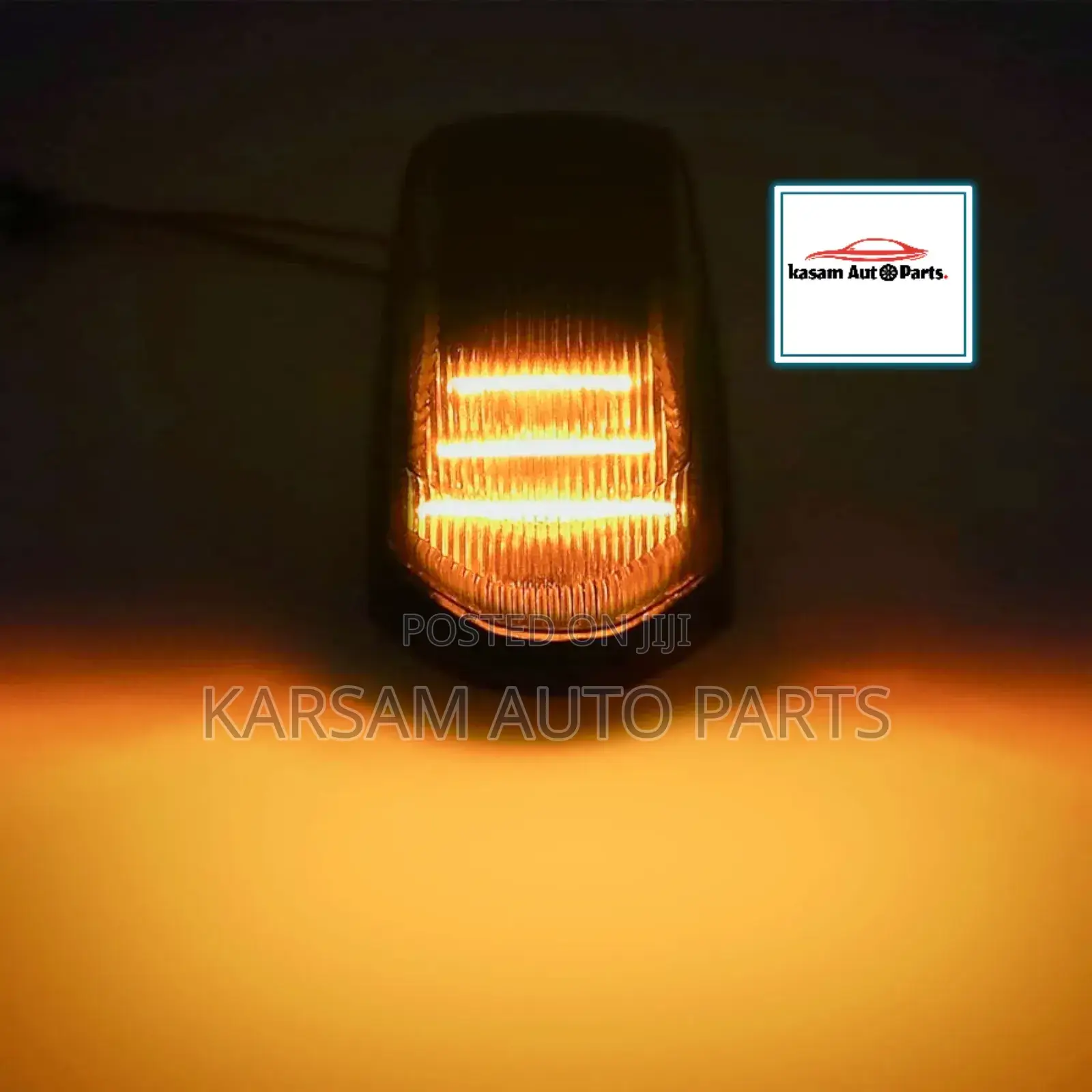 Top Light for Ram, Ford F150, Tacoma and Others