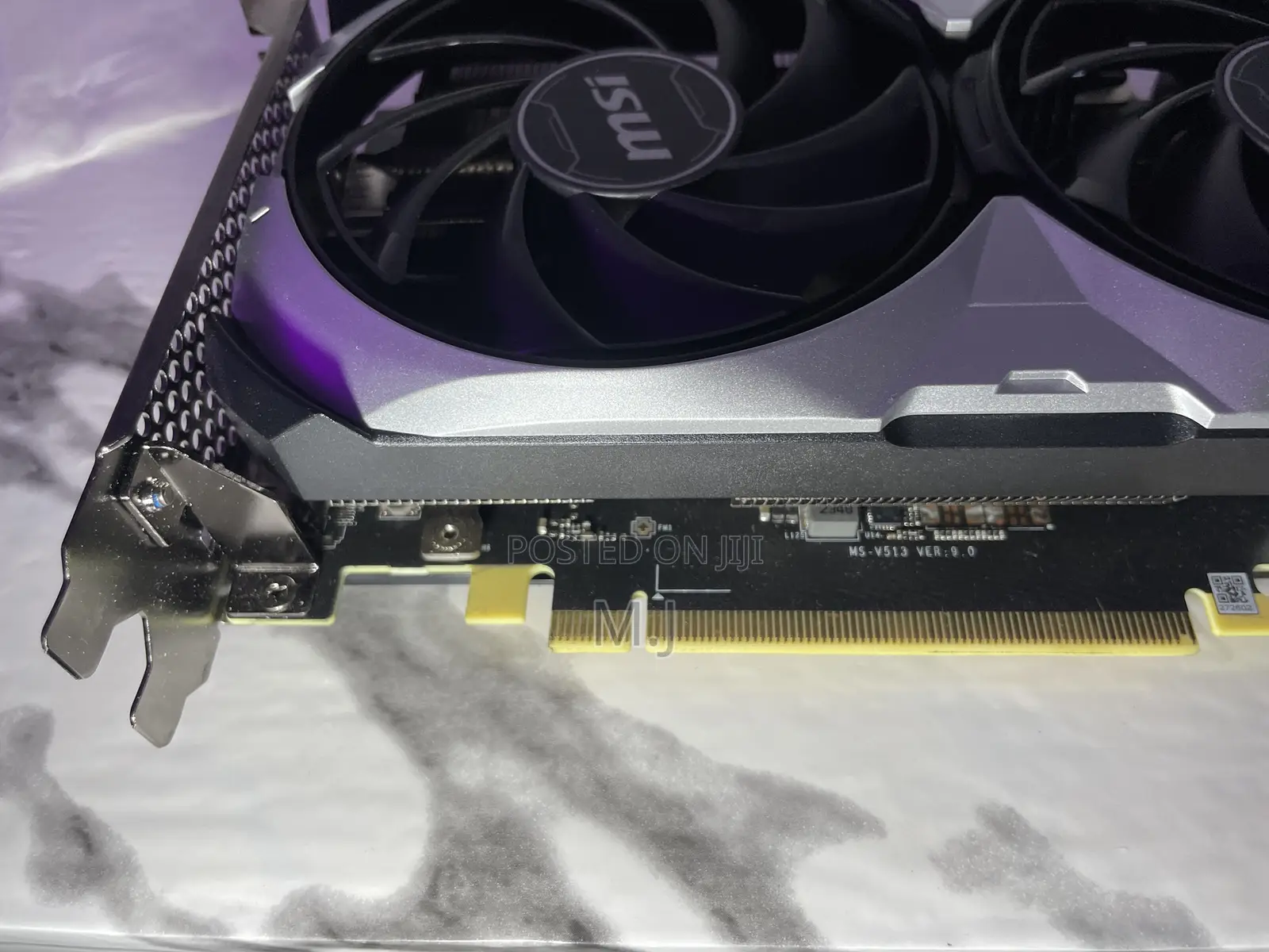 Msi Gaming Geforce RTX 4070 12gb Gdrr6x
