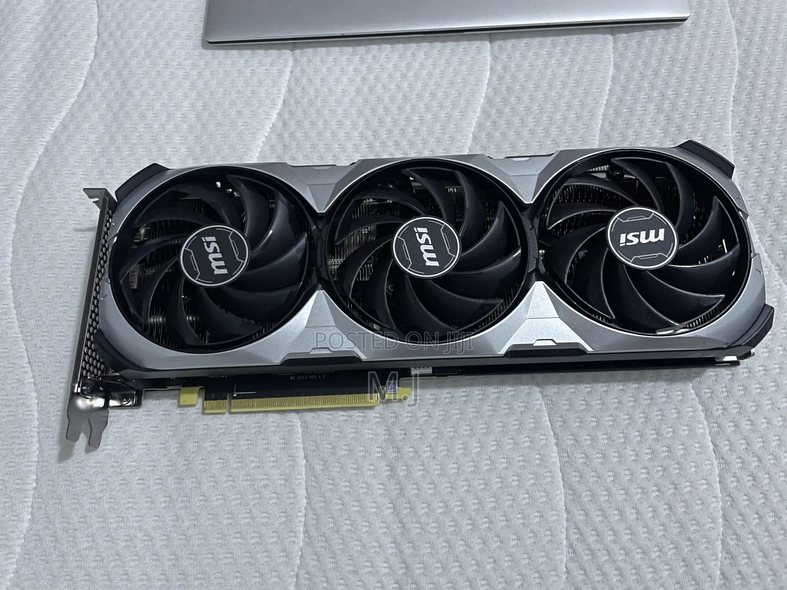 Msi Gaming Geforce RTX 4070 12gb Gdrr6x