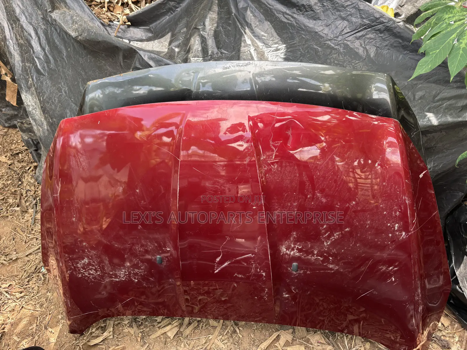 Ford Escape 2014,2015 Bonnet / Hood Available