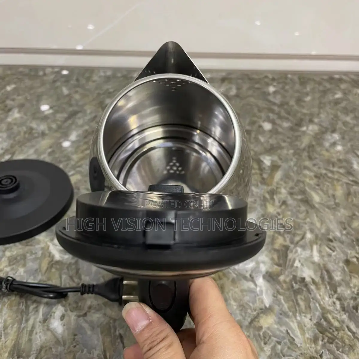 Electric Kettle