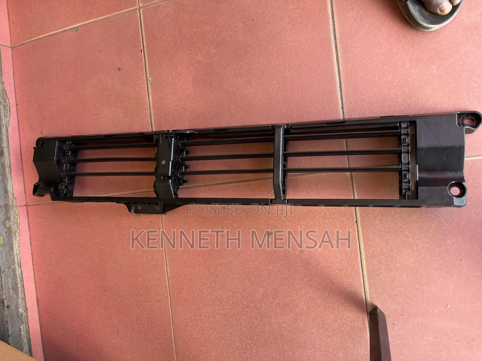 Honda Crv 2023-2025 Shutter/Air Grill With Motor