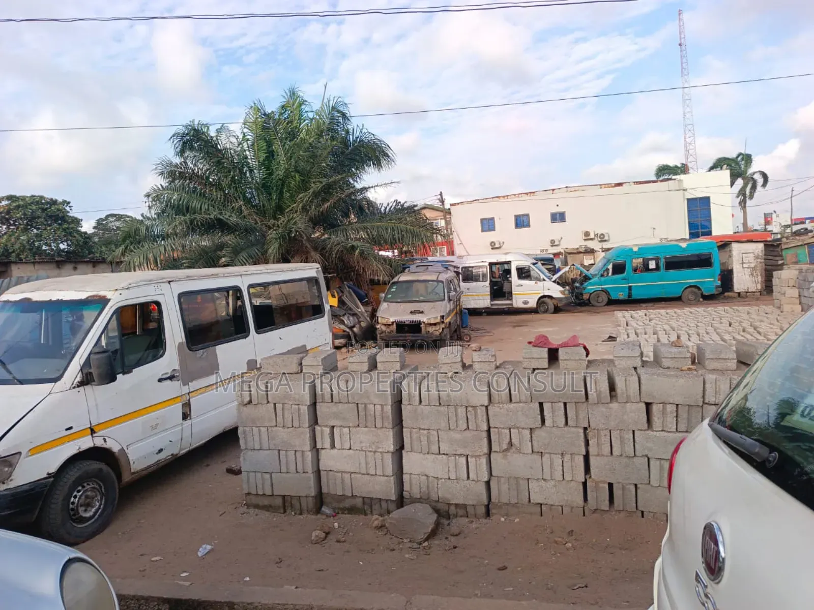 Land for Sale at Lapaz