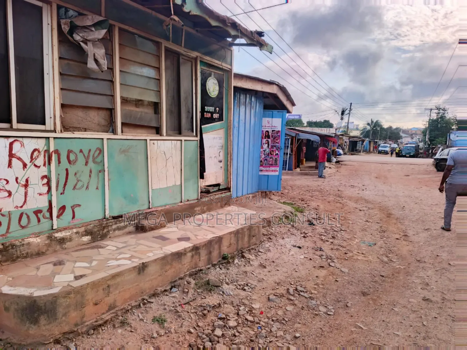 Land for Sale at Lapaz