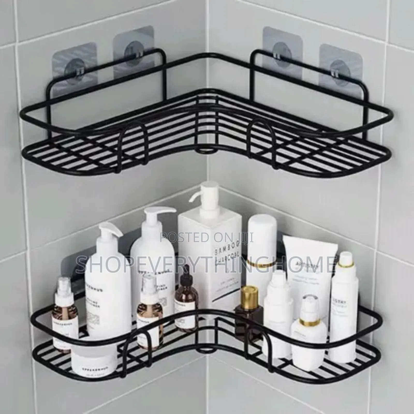Corner Caddy 2in1 Moq 2 PCS