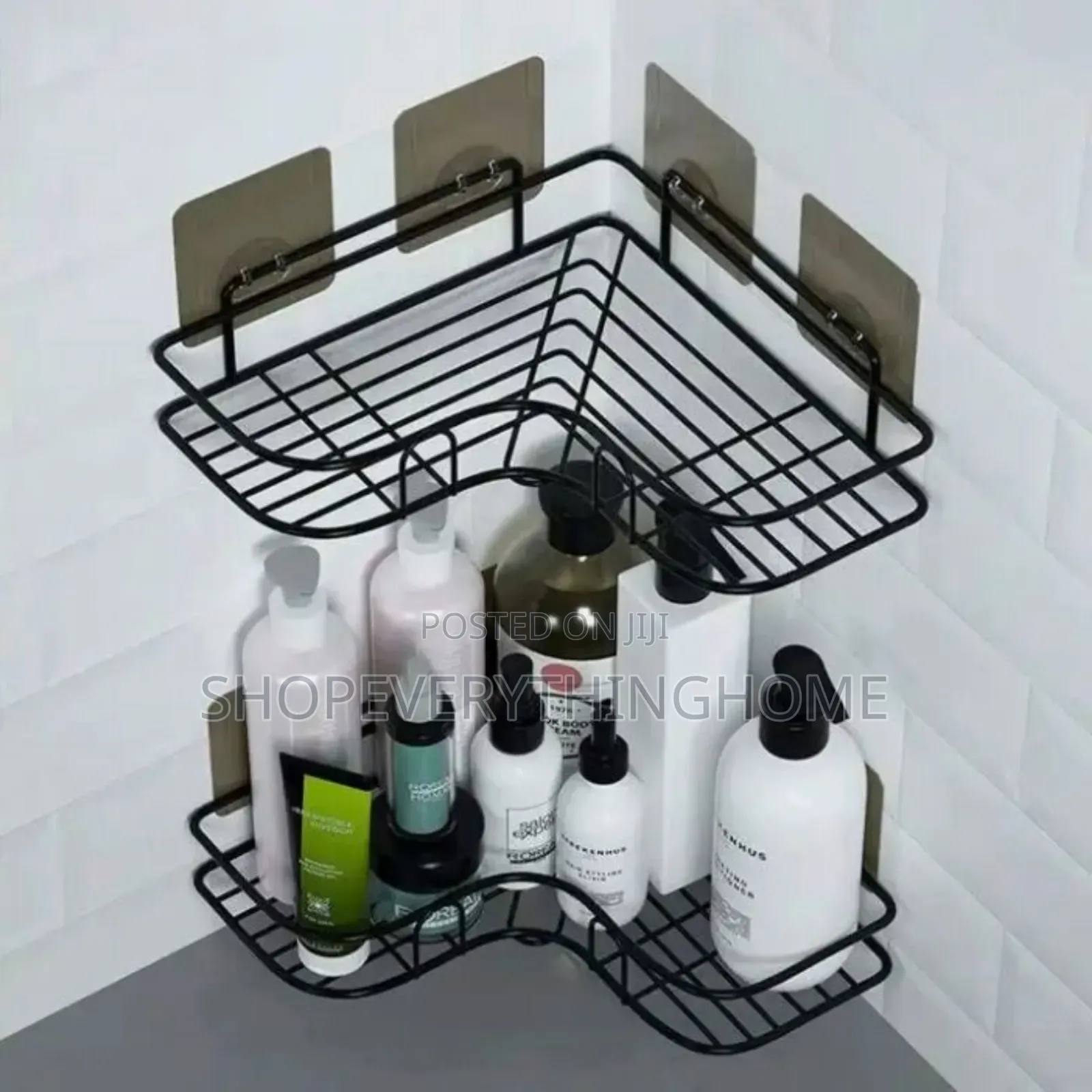 Corner Caddy 2in1 Moq 2 PCS