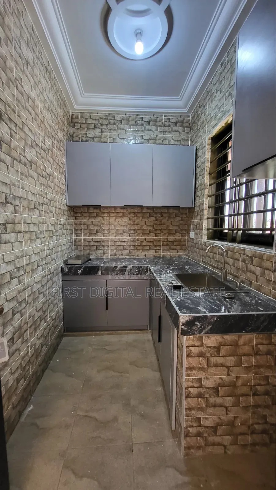 1bdrm Apartment in First Digital Real, West Hills Mall Area for rent