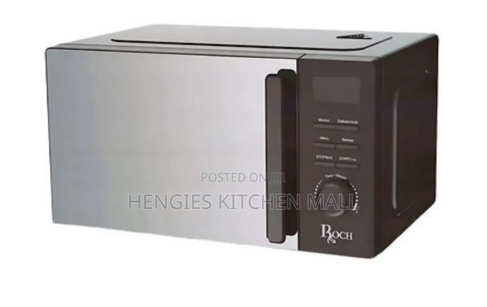 Roch Digital Microwave 20l