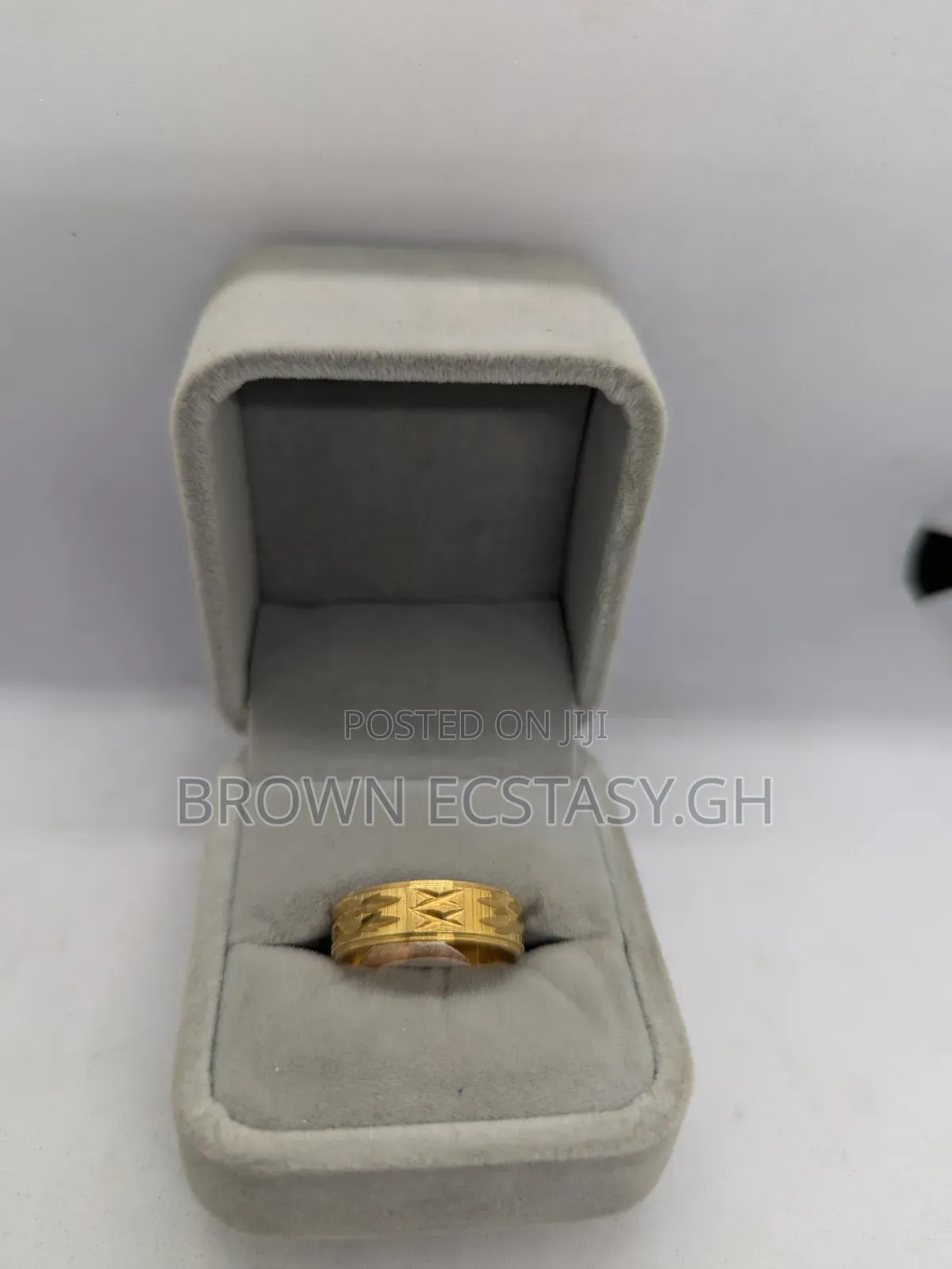 Thick Men's Wedding Rings ( Various Designs)