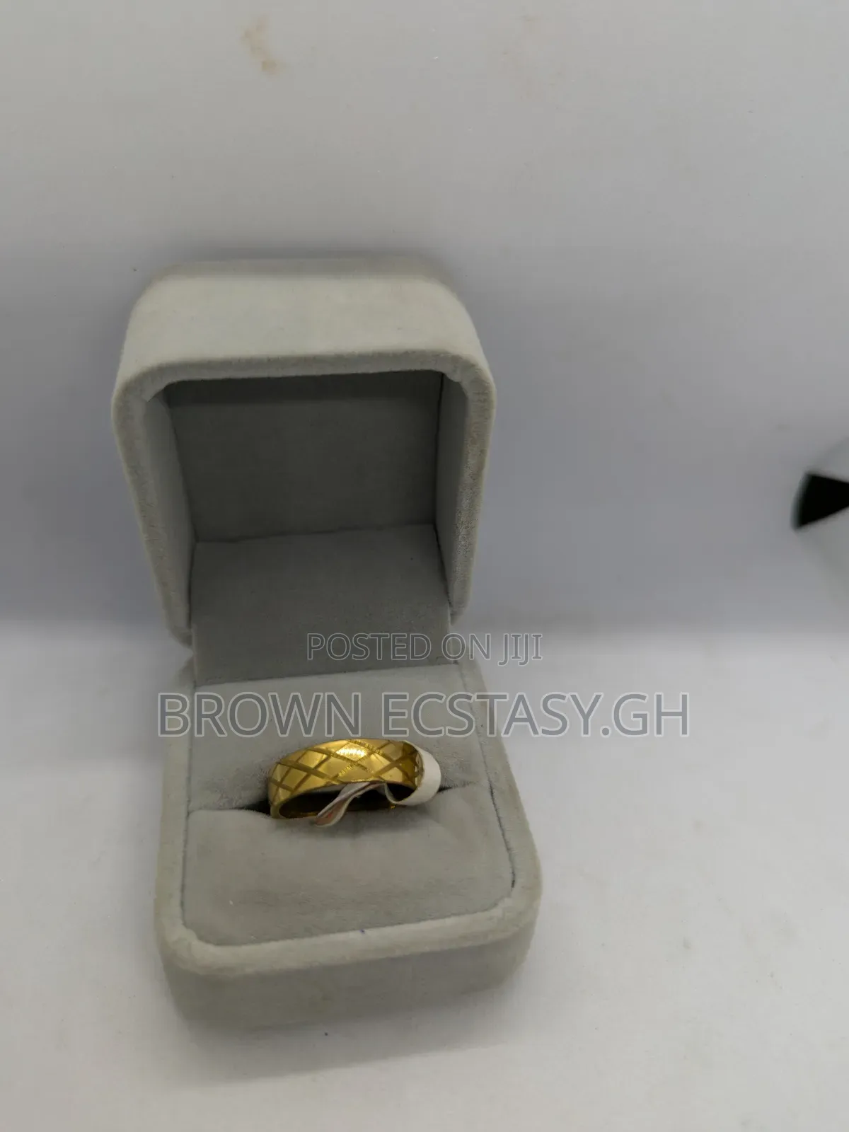 Marked Men's Wedding Rings ( Variety)