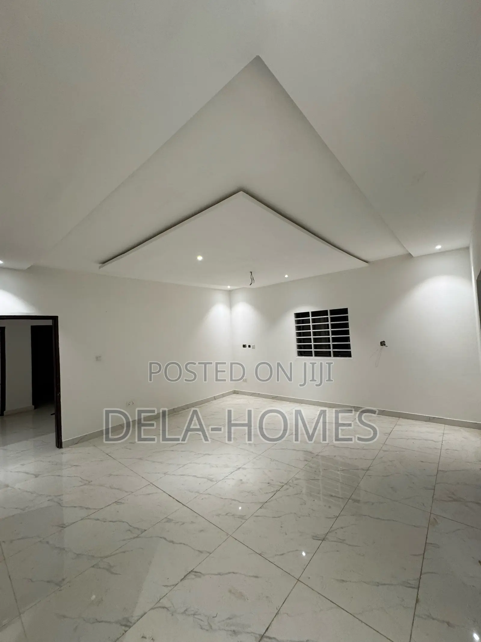 Four Bedroom House For Sale