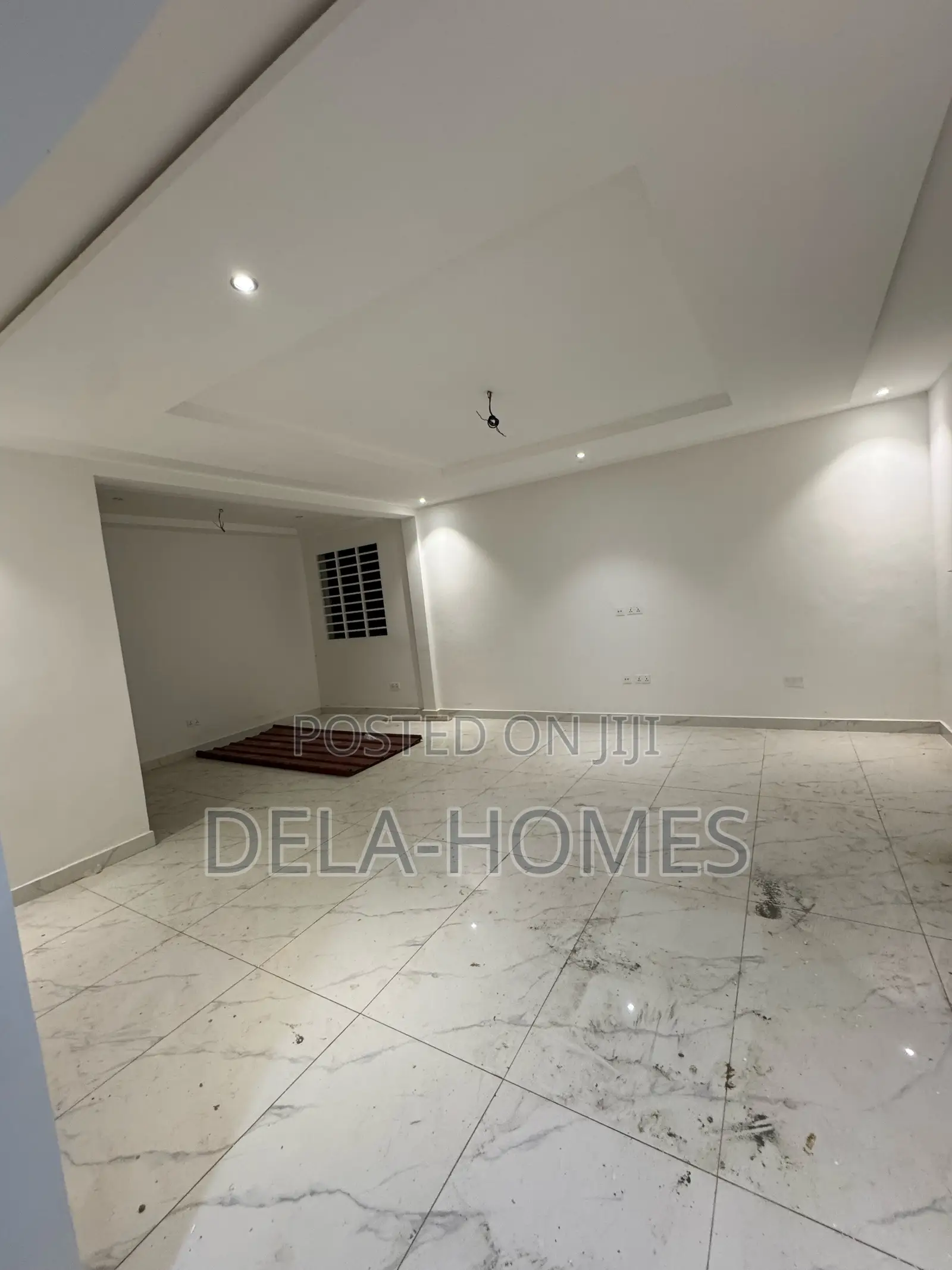 Four Bedroom House For Sale