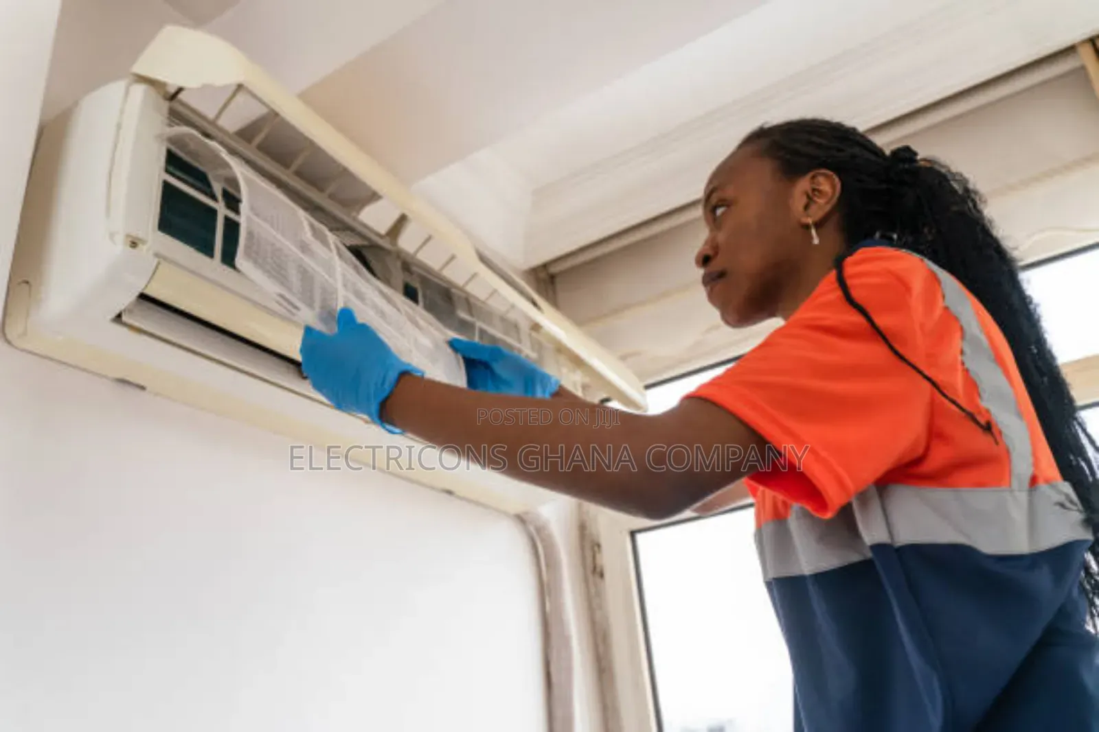 Ac Installation and Repair Services