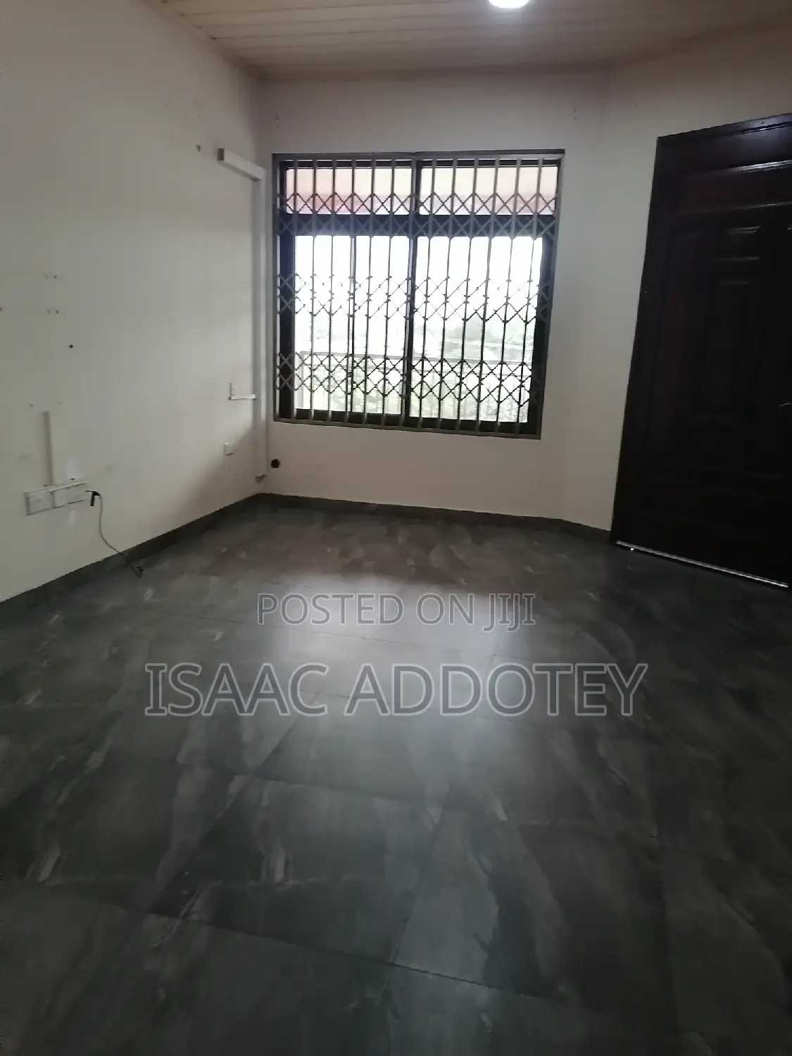 2bdrm Apartment in Teshie Lekma, Spintex for rent