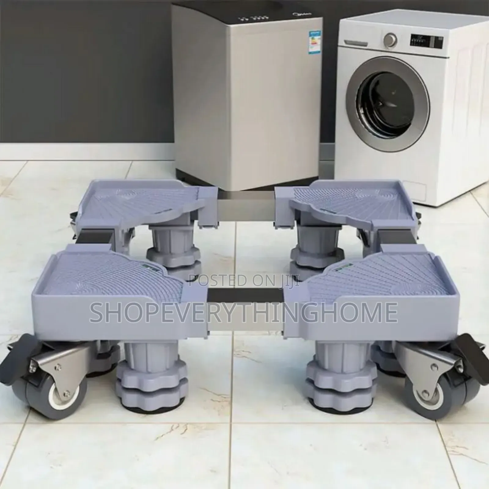 Movable Stands