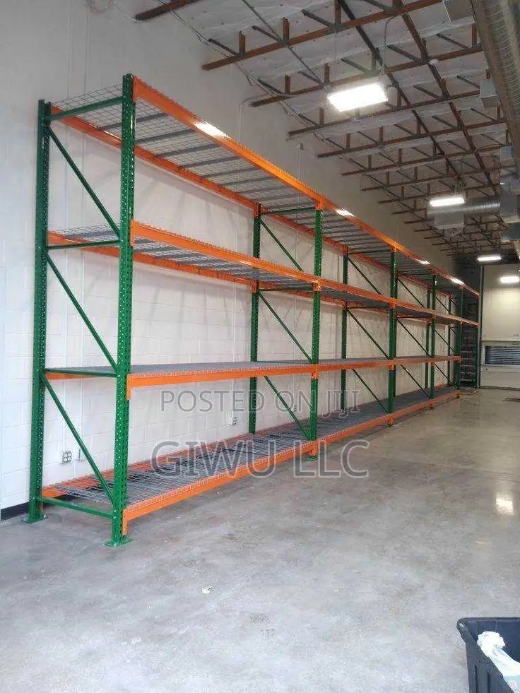 High Quality Racks