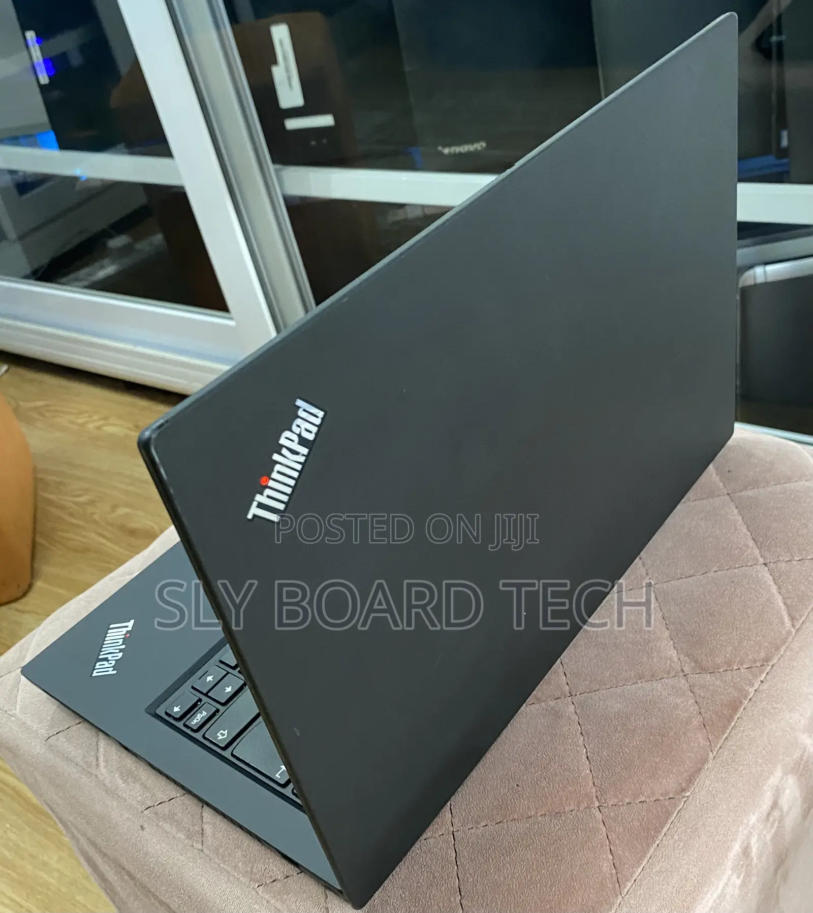 Laptop Lenovo Thinkpad T490s 8GB Intel Core I5 SSD 256GB