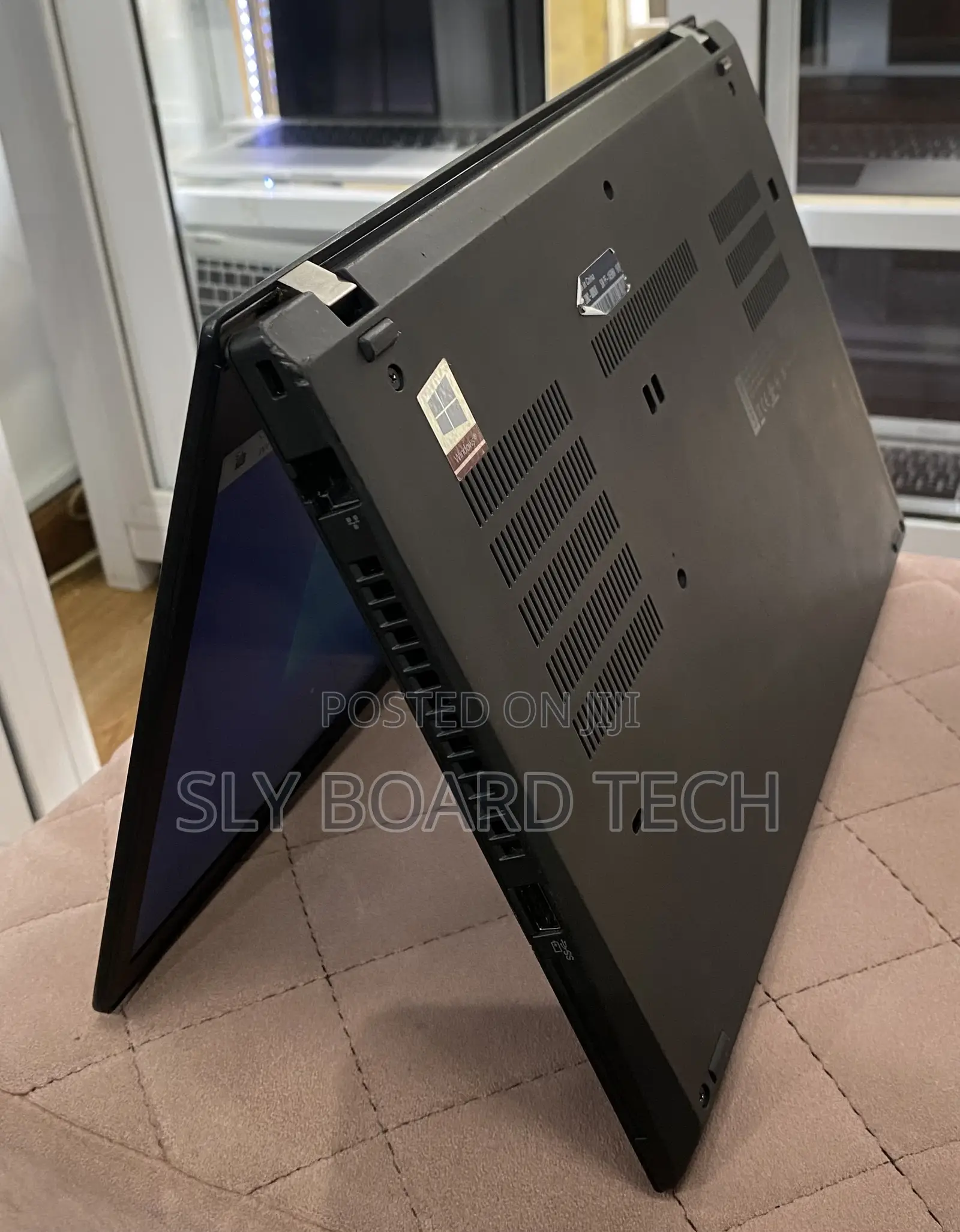 Laptop Lenovo Thinkpad T490s 8GB Intel Core I5 SSD 256GB