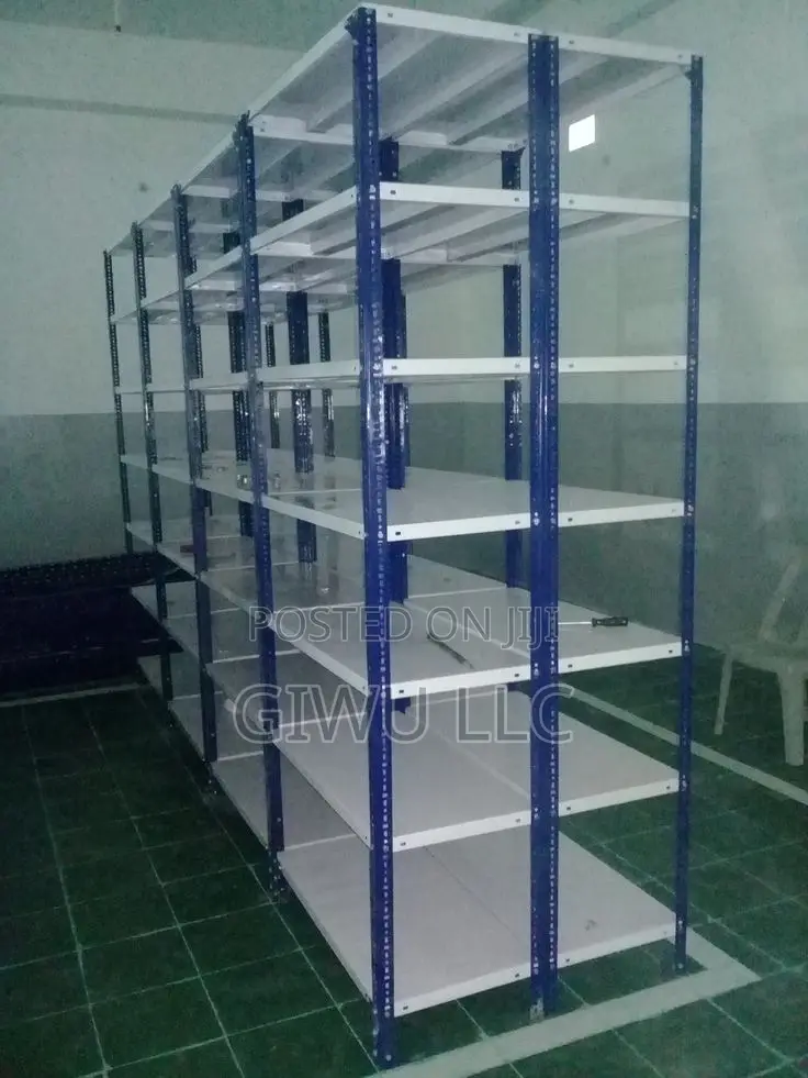 Quality Racks