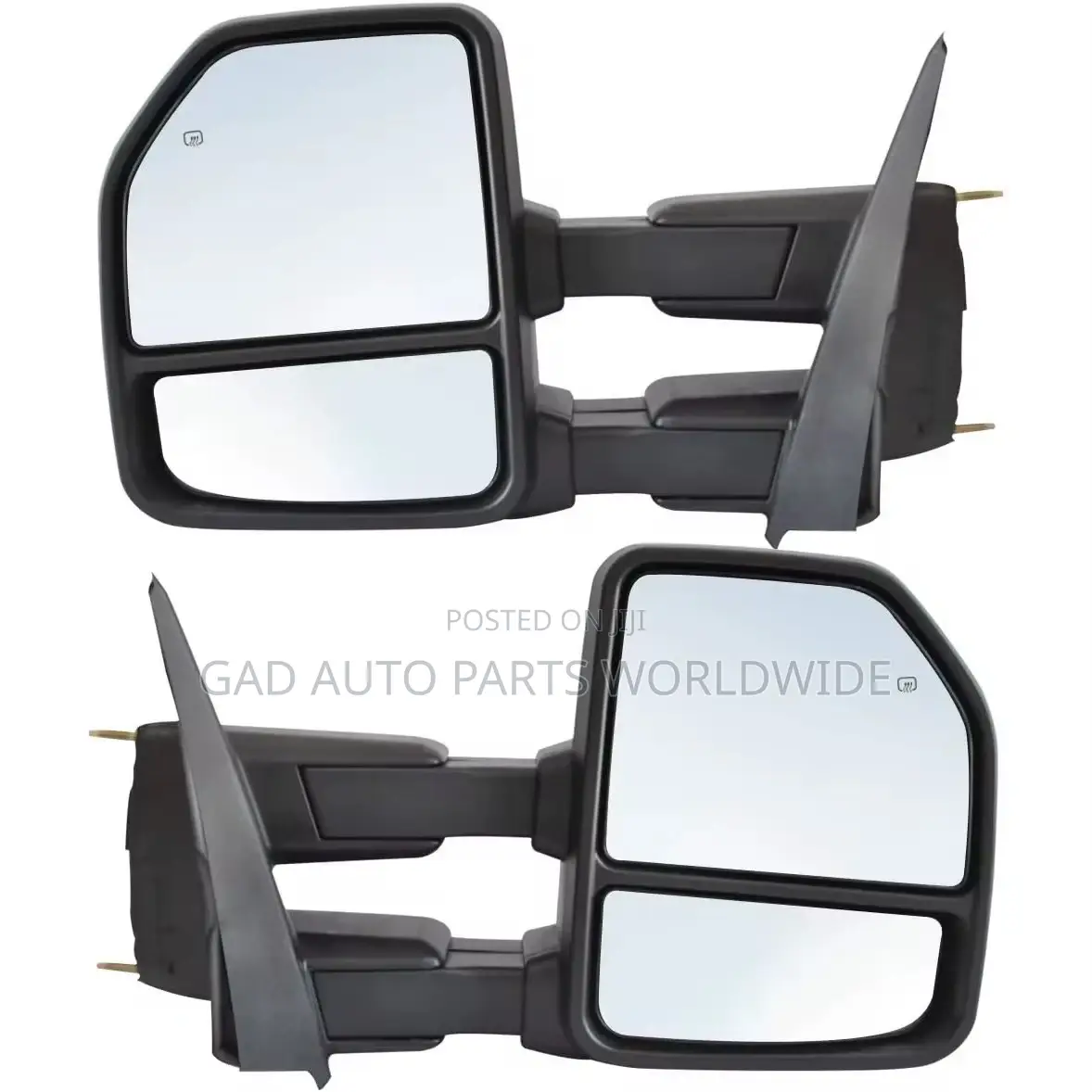 Ford F150 Jungle Mirror 2015-2020