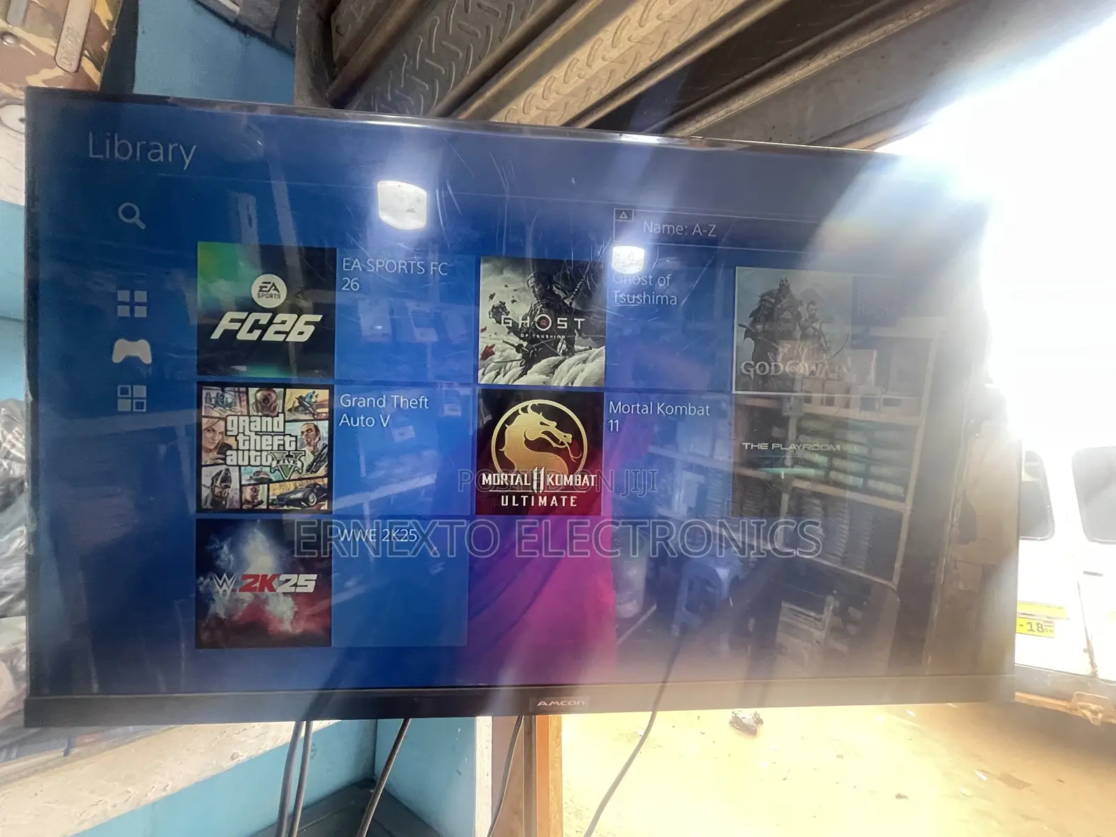 Ps4 Games Installation (Loading) Pack Offline Available 