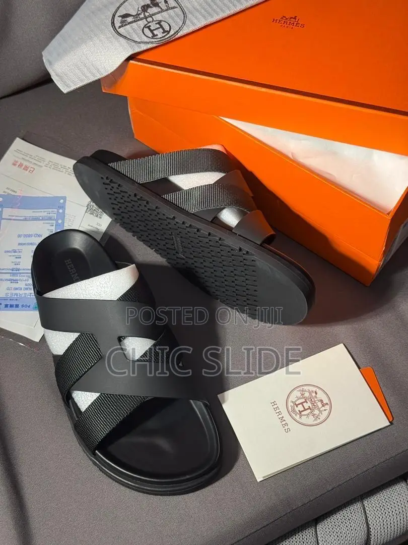 Latest Men’S Slips