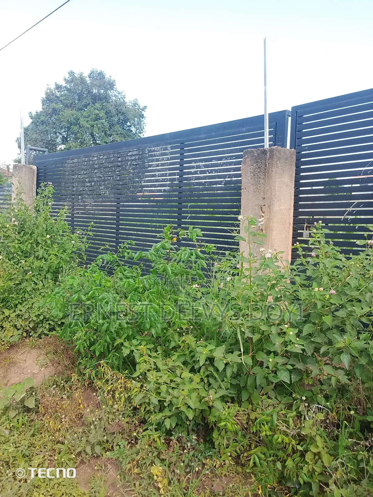 2 Plots of Titled Land at Oyarifa - Focus