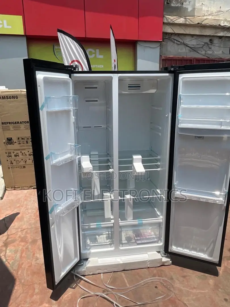 Fresh-Keeping 583 LTR Premium Home Refrigerator