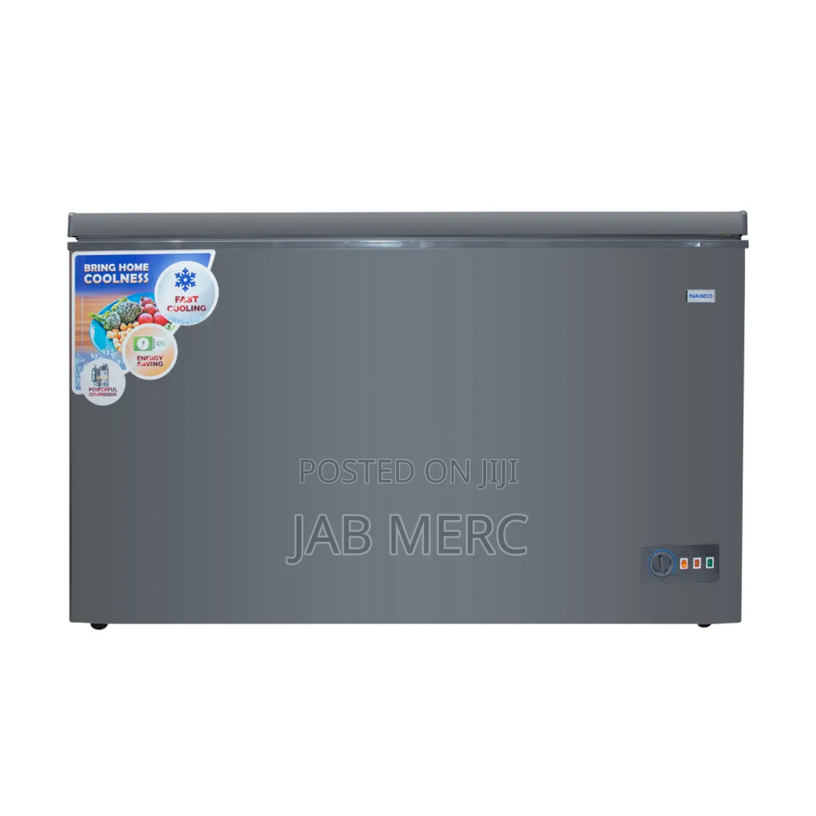 392l Chest Freezer Brand New Save Big Promo 3 Stars Big Size