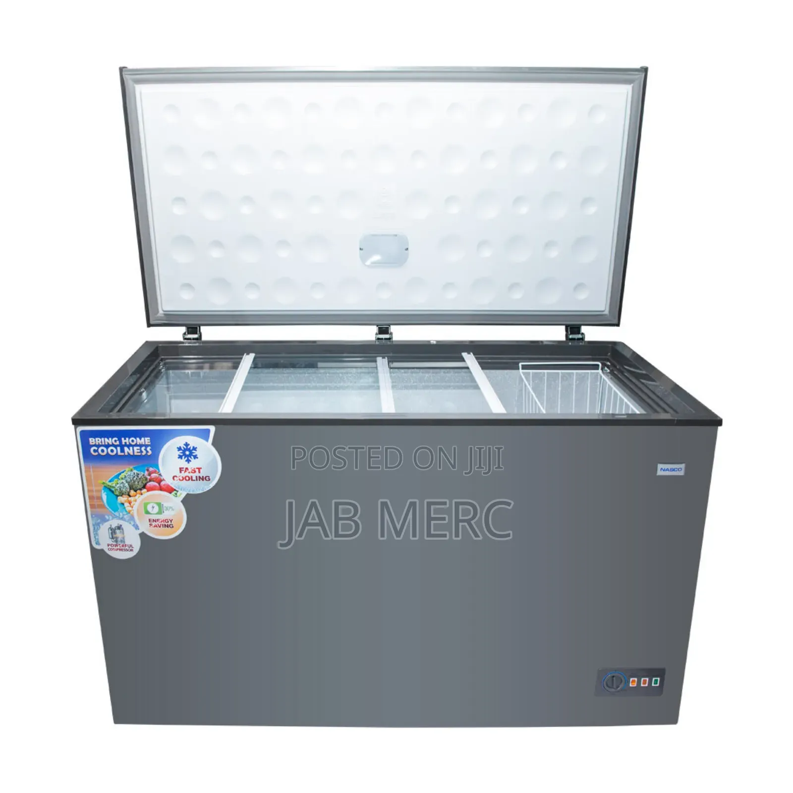 392l Chest Freezer Brand New Save Big Promo 3 Stars Big Size