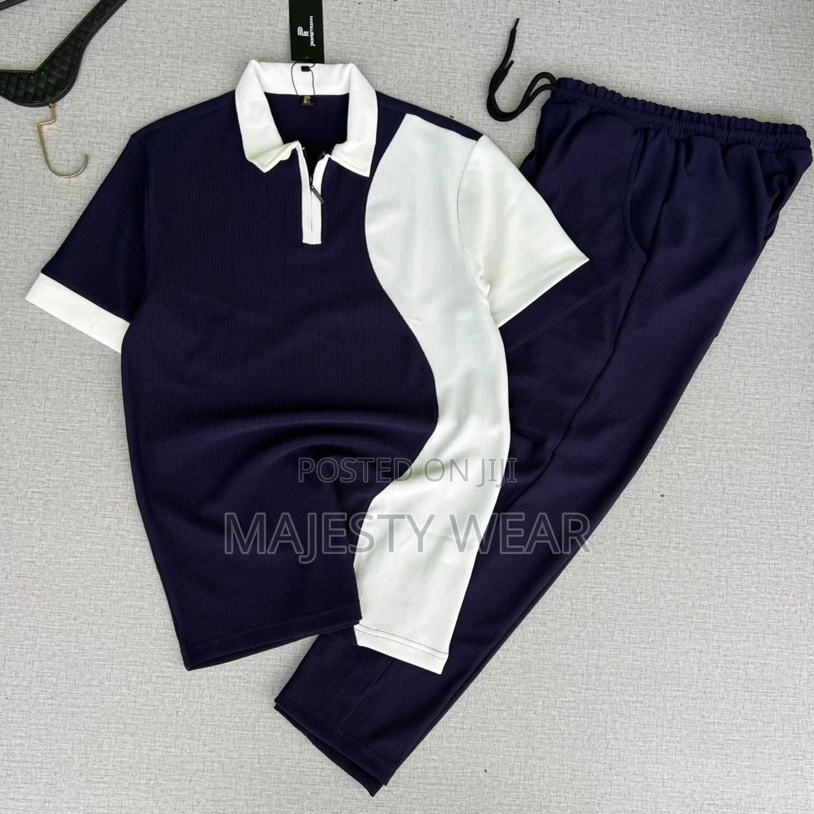 Unique Style Kaftan Available for Men