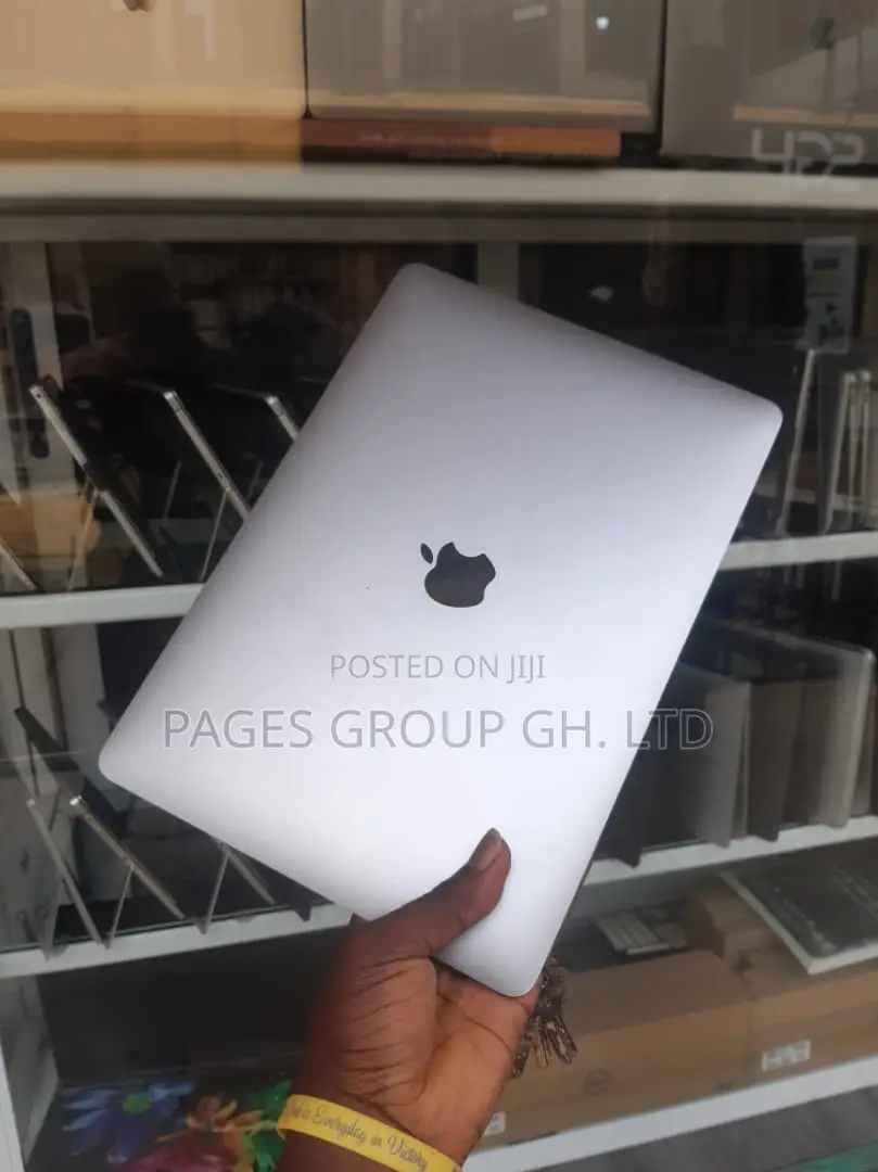 Laptop Apple MacBook Air 2020 8GB Intel Core I3 SSD 256GB