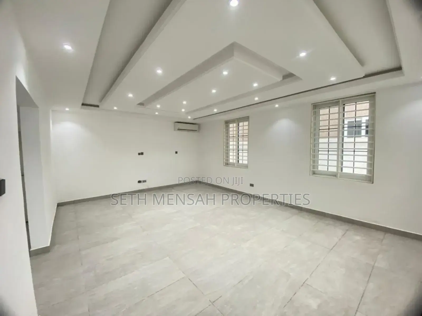 4bdrm House in East Legon for rent