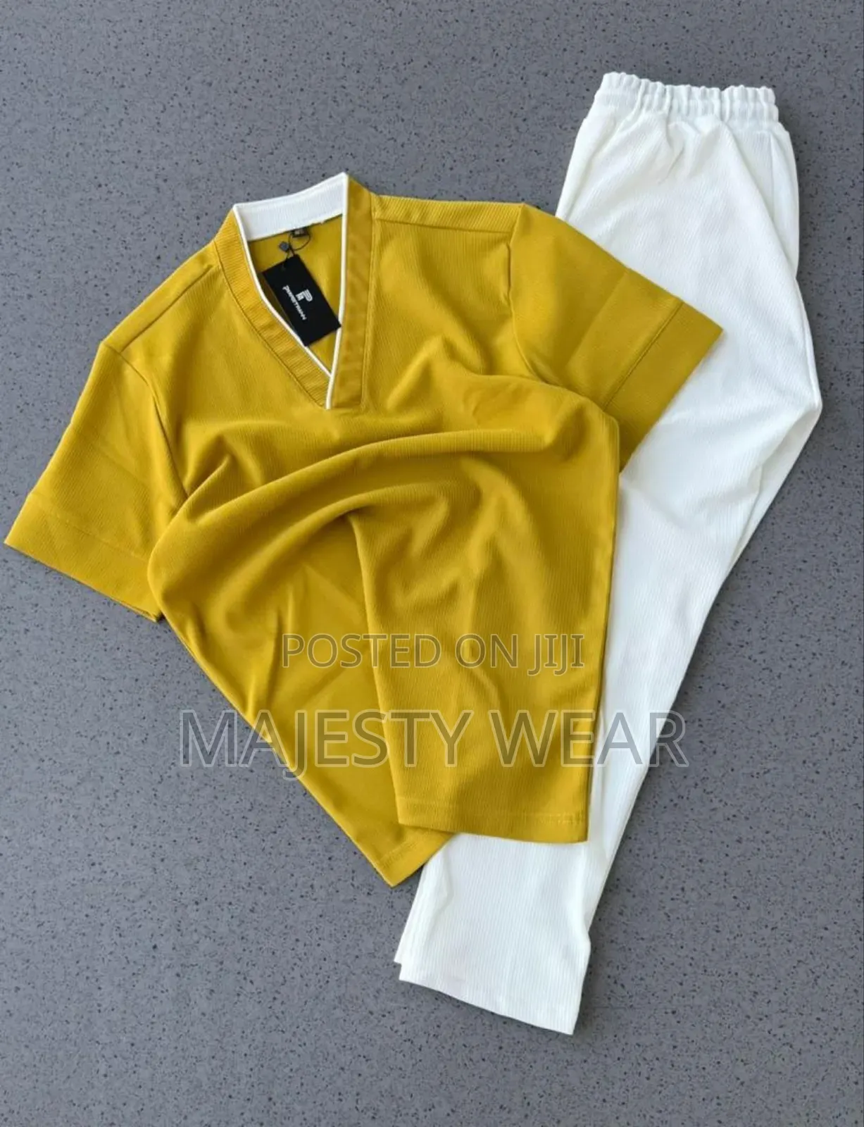 Neatly Kaftan for Men
