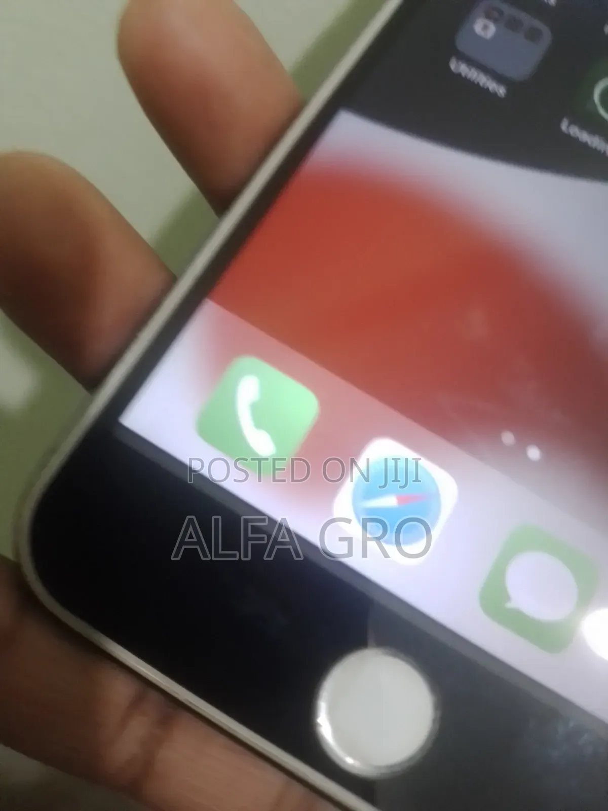 Apple iPhone 7 Plus 256 GB Black