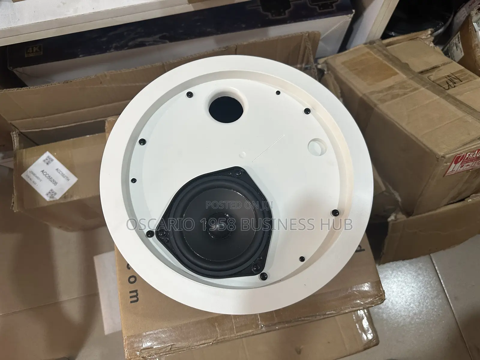 Bose Freespace Ds 40f