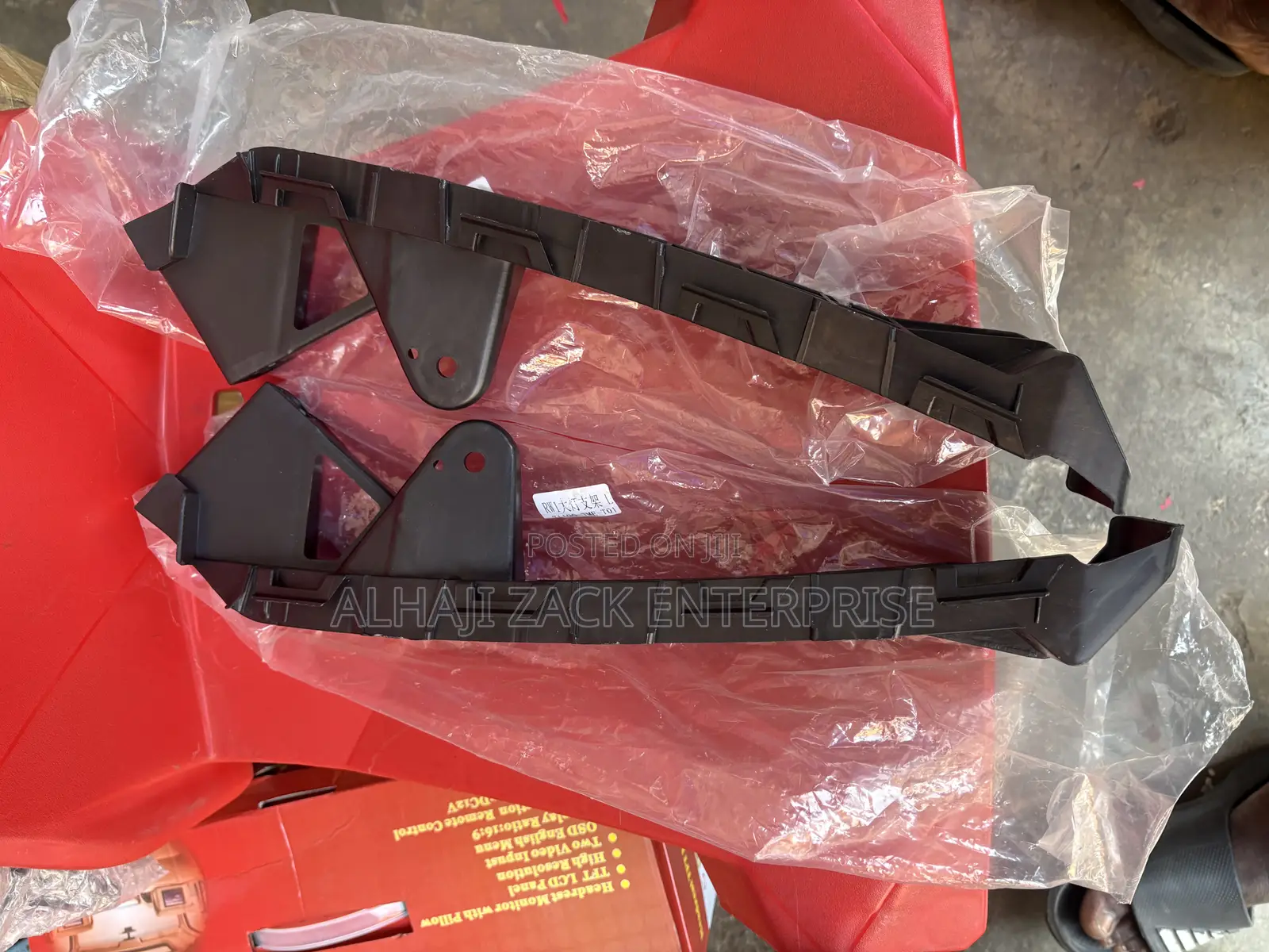 CRV 2020 Headlight Seat